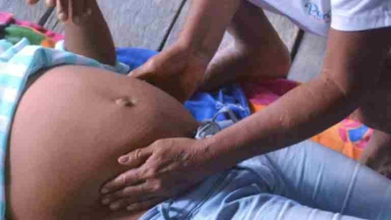 En más del 50% Antioquia redujo los casos de mortalidad materna 