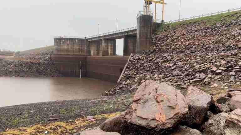 “El agua dejará de ser bebible”: emergencia hídrica en Uruguay
