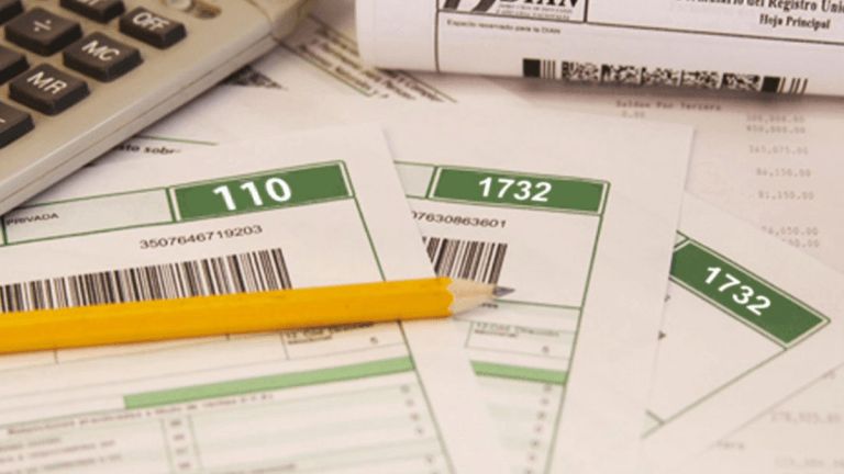 Declaración de Renta: Lo que debes saber y cómo hacerla