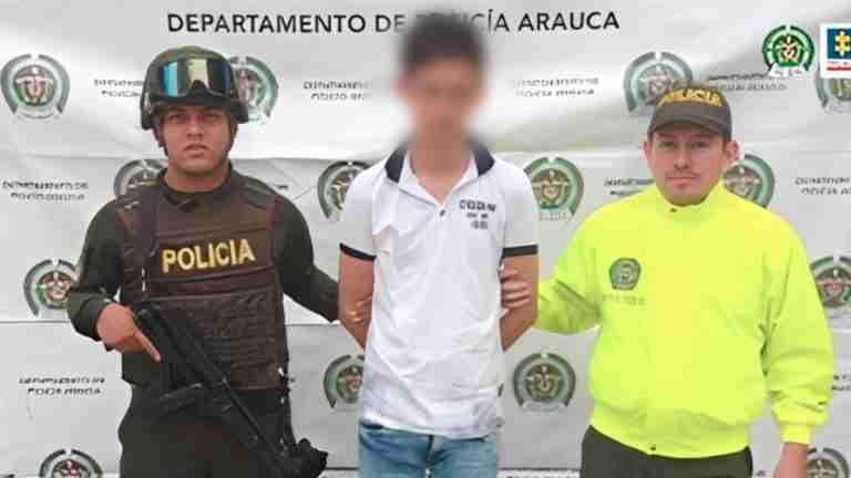 A la cárcel enviaron a un hombre acusado de abusar sexualmente de niñas entre los 9 y 12 años