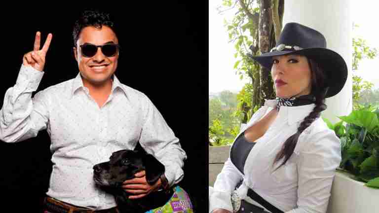 Encuentro Musical en La Cofradía reúne a grandes artistas en un espectáculo único