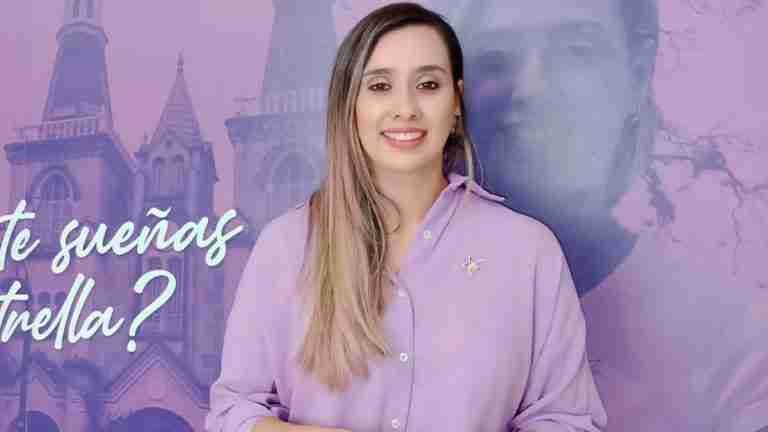 Liliana Ramírez, precandidata a la alcaldía del municipio de La Estrella, generó polémica por proponer cambios en los CAI