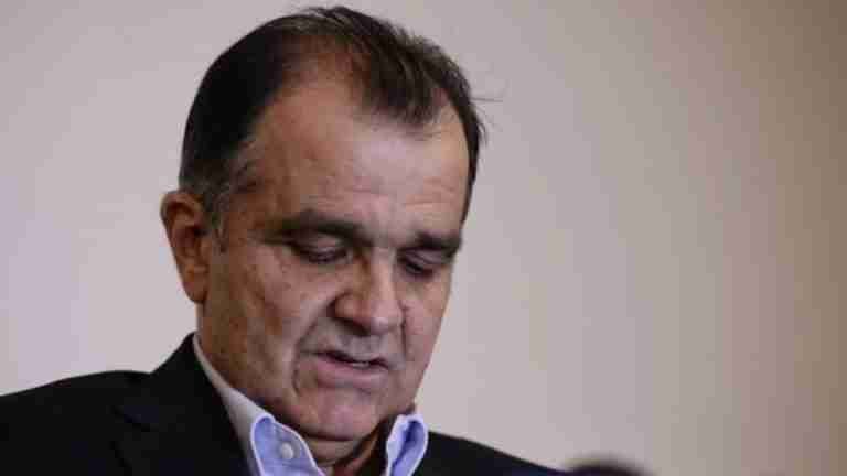 Es oficial. Imputan cargos a Óscar Iván Zuluaga