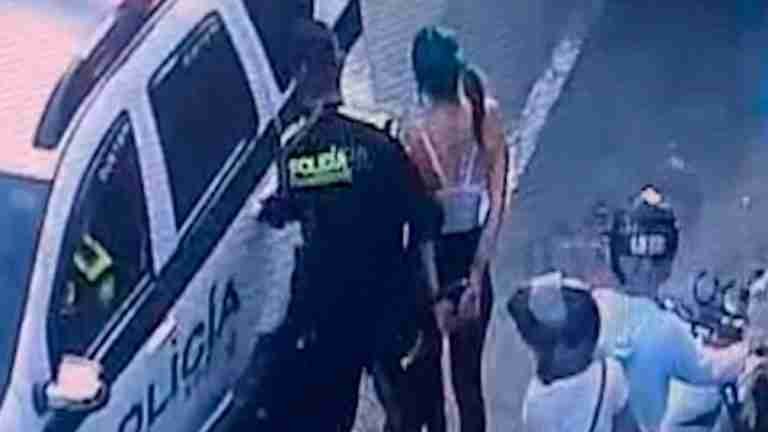 Violento fin de semana cobró la vida de cinco personas en Medellín