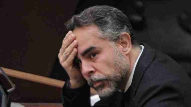 Caso Benedetti de nuevo a la Corte Suprema  