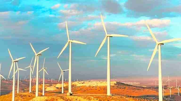 Comunidades Wayuu de la Guajira también serán propietarias de parque eólico de EPM