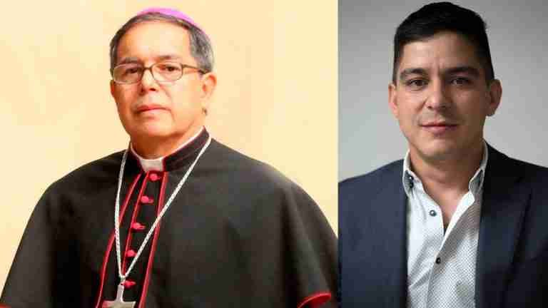 Denuncian nombramiento del nuevo cardenal colombiano
