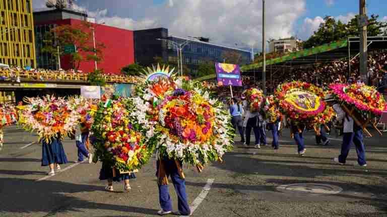 Empresarios del Entretenimiento inconformes por cancelación de eventos en Feria de Flores