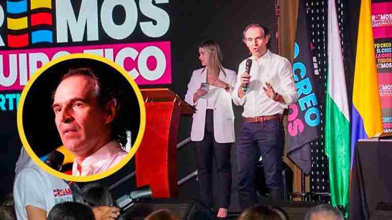 Fico entregó avales a aspirantes a la Asamblea de Antioquia y alcaldías en el departamento