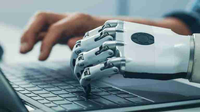 ¿Cómo identificar a un impostor de la inteligencia artificial?