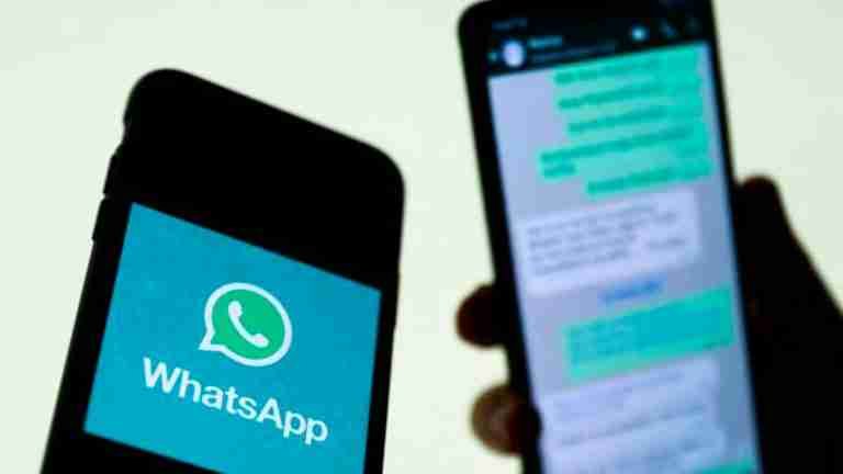 WhatsApp dejará de funcionar en más de 30 modelos de teléfonos a partir del 1 de agosto
