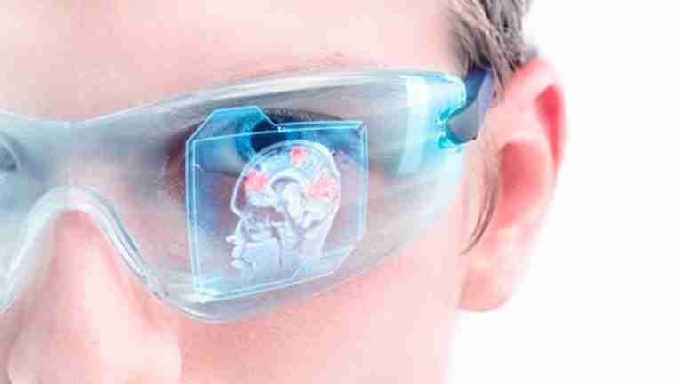 Lentes de IA: La nueva frontera de los “superpoderes” humanos para detectar mentiras y atracción