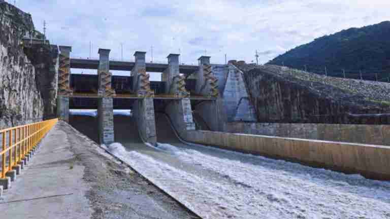 $528 mil millones es lo que ha facturado Hidroituango desde que genera energía  