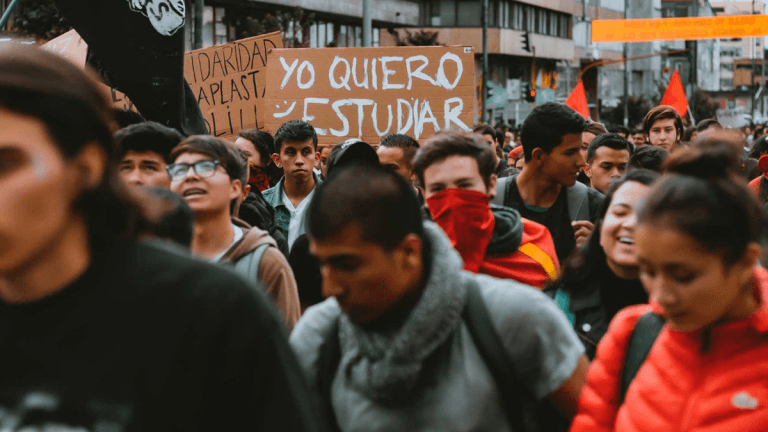 Puntos claves de la reforma a la educación 