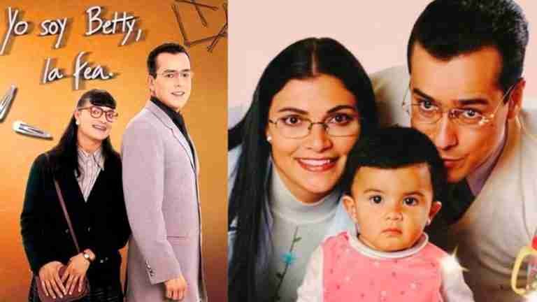 ¡Revive los clásicos! Encuentra dónde ver todas las temporadas de ‘Yo soy Betty, la fea’ 