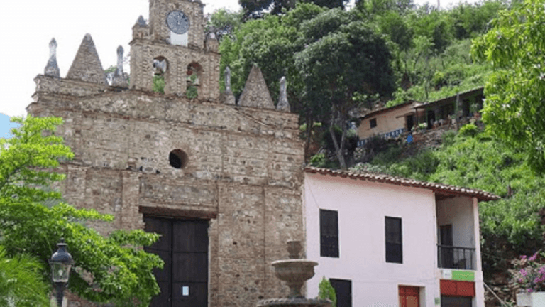 Las autoridades de Antioquia buscan a los responsables de un doble homicidio ocurrido en el municipio de Olaya