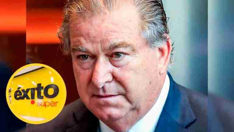 Gilinski propone nueva oferta de US$586,5 millones por el 51% de Almacenes Éxito