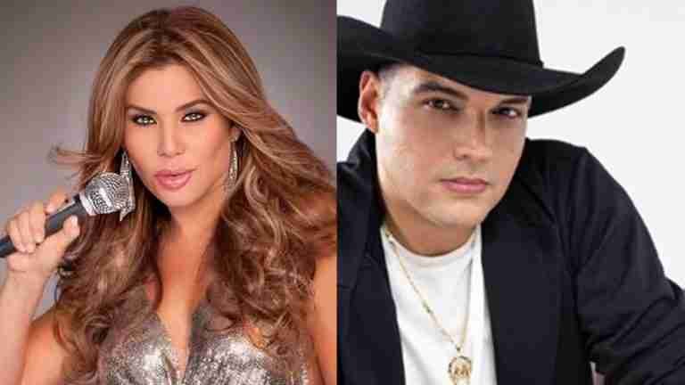 Lady Noriega y Lukas Bloom comparten sus vivencias en La Cofradía
