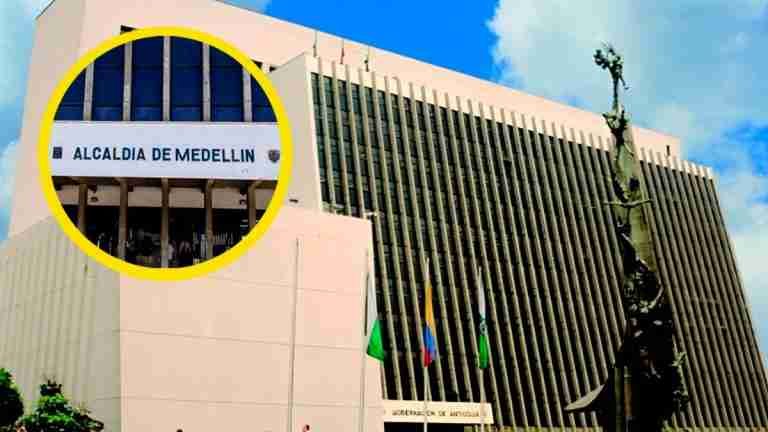 Muchos los llamados, pero poco los inscritos. Agenda de aspirantes que se inscribirán a la Alcaldía de Medellín y Gobernación de Antioquia 