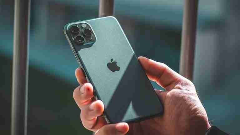 Apple lidera las ventas del mercado tecnológico en Colombia 