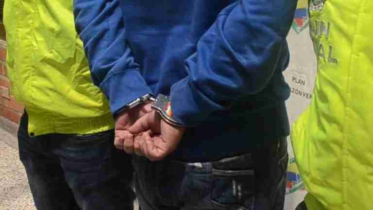 Fue condenado alias ‘Panqueque’, acusado de participar en el homicidio de 2 líderes sociales en Antioquia