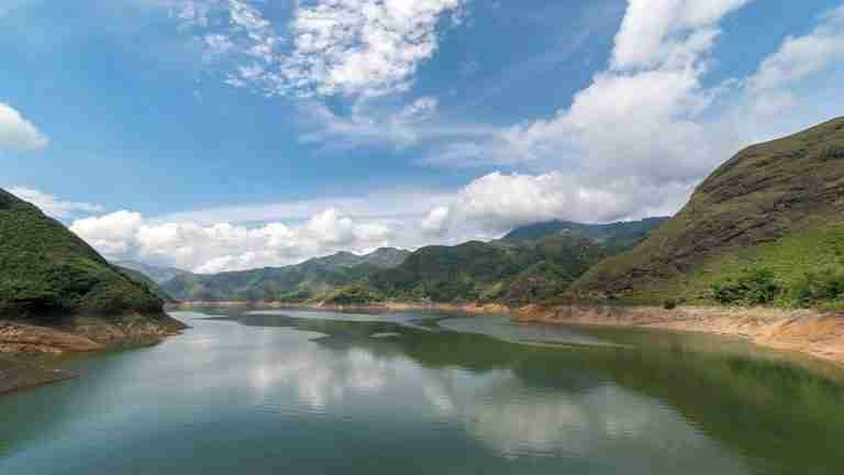 La JEP acreditó al río Cauca como víctima del conflicto armado