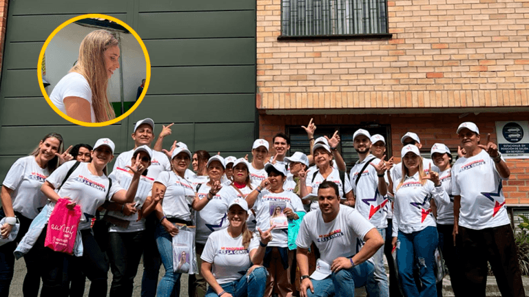Registraduría avaló firmas a Liliana Ramírez, aspirante a la alcaldía de La Estrella 