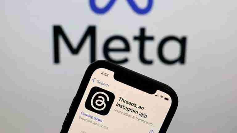 Threads de Meta alcanza los 100 millones de usuarios