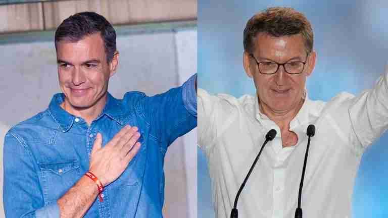 Elecciones en España: ¿quién será el próximo presidente?