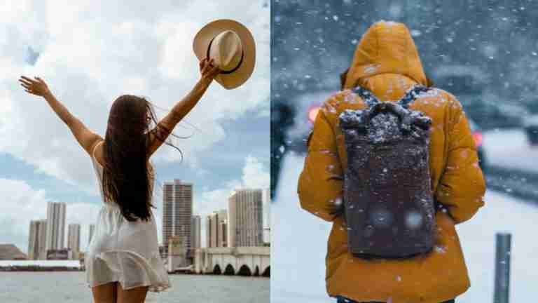 Trastorno afectivo estacional: la razón detrás de la tristeza en invierno