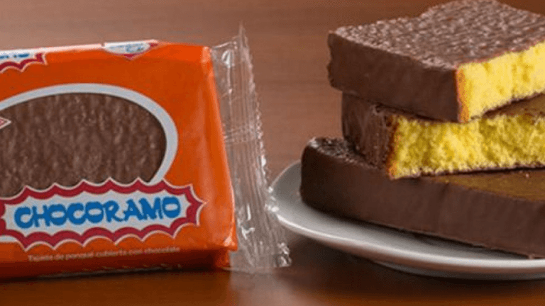 Más cotizado que el Chocoramo: estas son las cifras de venta del icónico producto
