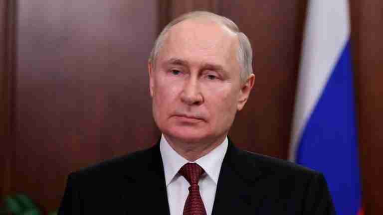 Rusia suspende el acuerdo que permitía a Ucrania exportar granos