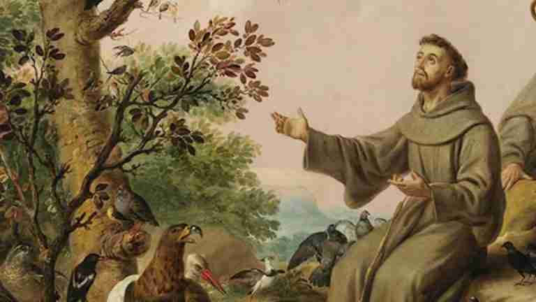 Oración para tener paz en momentos de ansiedad 