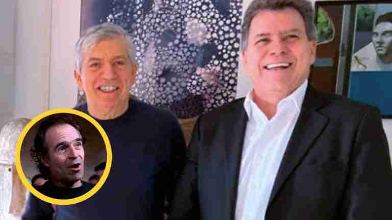 Partido Liberal avalaría a Federico Gutiérrez a la Alcaldía de Medellín 