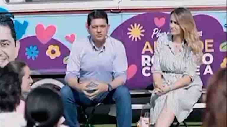 A Rodolfo Correa no le alcanzó. Registraduría no avaló firmas para aspirar a la Alcaldía de Medellín 