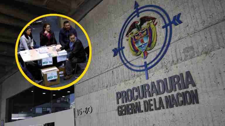 Vigilancia a funcionarios públicos: estas son las restricciones previo a campañas electorales 