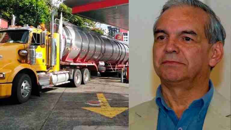 ¿Cuándo empezará a subir el ACPM? 