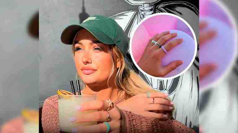 Adiós a las aplicaciones de citas: «Pear» ofrece una alternativa innovadora con anillos