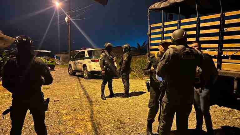 “Solicito militarizar Buenaventura de inmediato”: gobernadora del Valle del Cauca