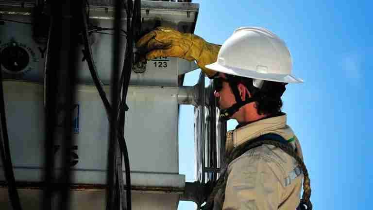 ¡Pilas! Por mantenimiento habrá interrupción de energía en varios municipios antioqueños