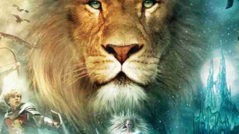 Netflix apuesta por Las Crónicas de Narnia 
