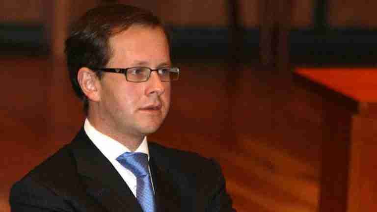 Andrés Felipe Arias. Le niegan libertad condicional
