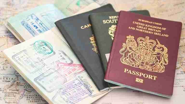 Conozca cuáles son los mejores pasaportes para tener en 2023 