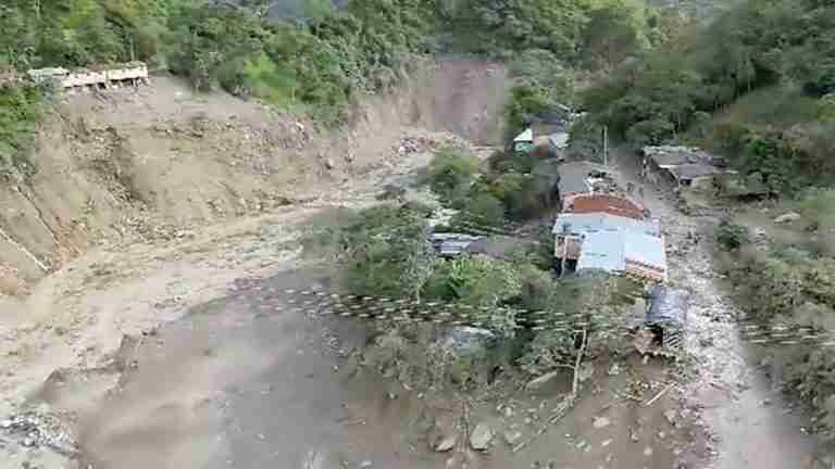 Aumenta a 14 los muertos. Actualización