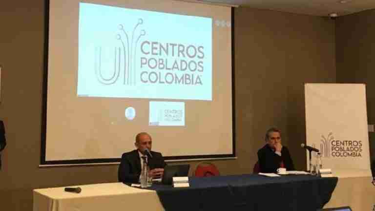 Juan José Laverde: el primer condenado por el caso de Centros Poblados