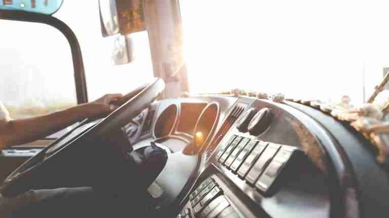 Transportadores de carga denuncian inseguridad en las vías
