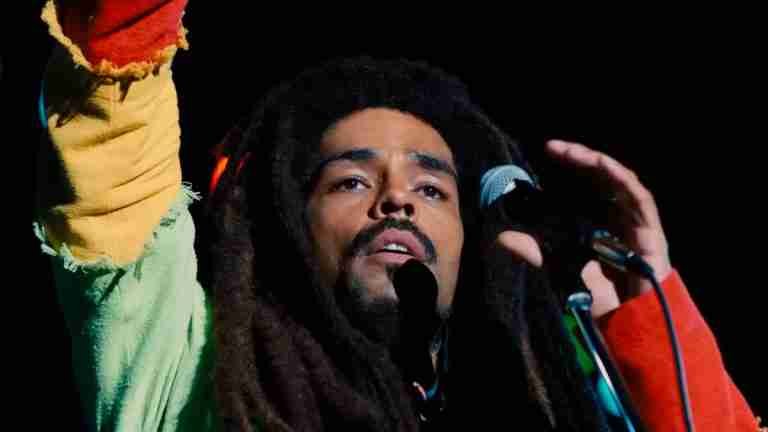 La voz de Bob Marley volverá a las pantallas grandes con ‘One Love’