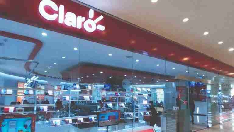 Claro apela la sanción impuesta por la SIC 