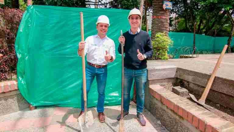 Inicia la construcción de la Ruta de la Cerámica en Caldas: impulsará el comercio y el turismo local 