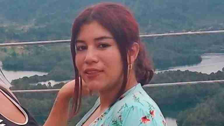 En Bello una mujer fue brutalmente asesinada frente a su hija de 7 años